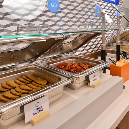 Holiday Inn Express Hotel & Suites Oklahoma City-West Yukon By Ihg Εξωτερικό φωτογραφία