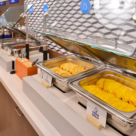 Holiday Inn Express Hotel & Suites Oklahoma City-West Yukon By Ihg Εξωτερικό φωτογραφία