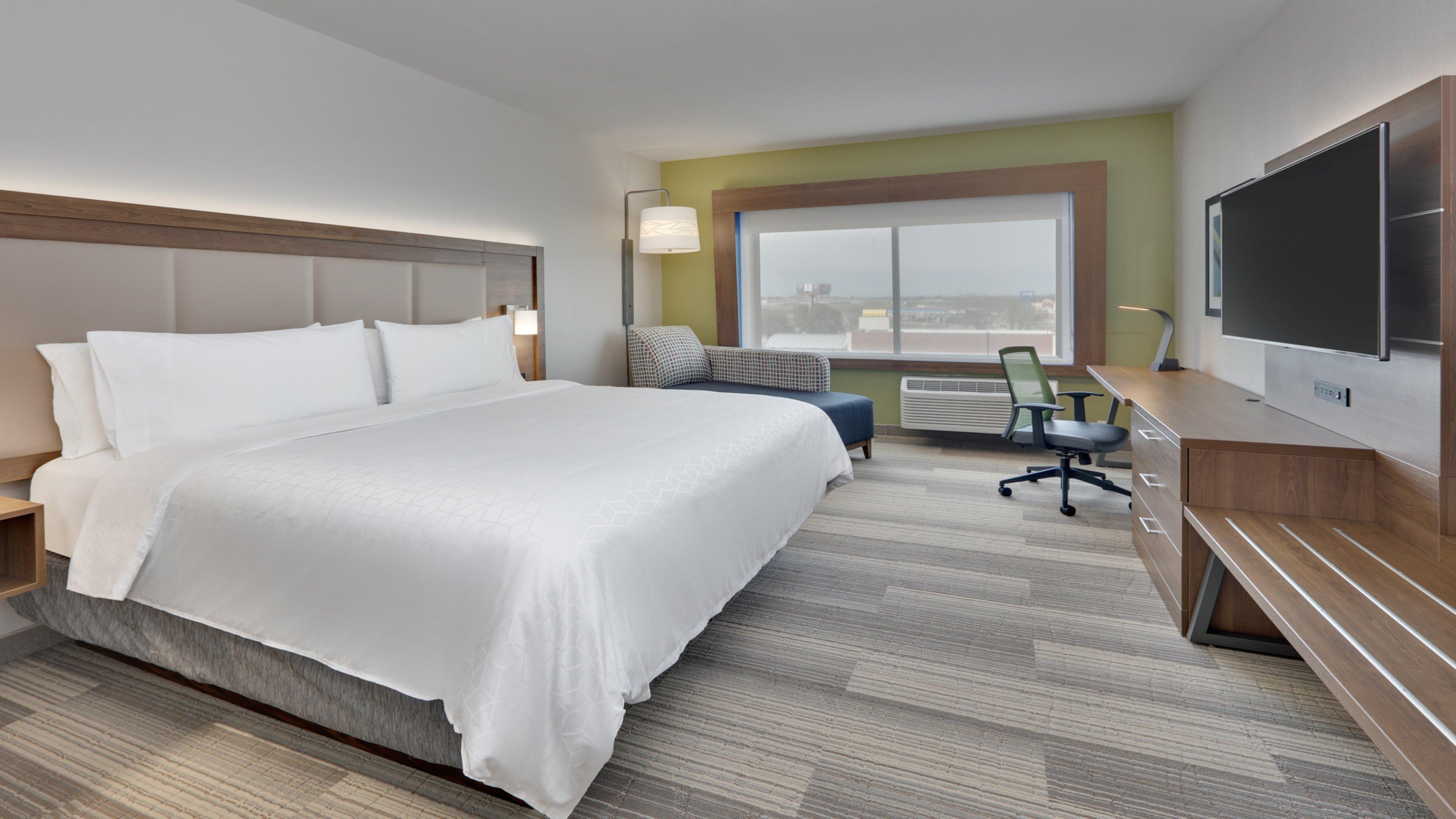 Holiday Inn Express Hotel & Suites Oklahoma City-West Yukon By Ihg Εξωτερικό φωτογραφία