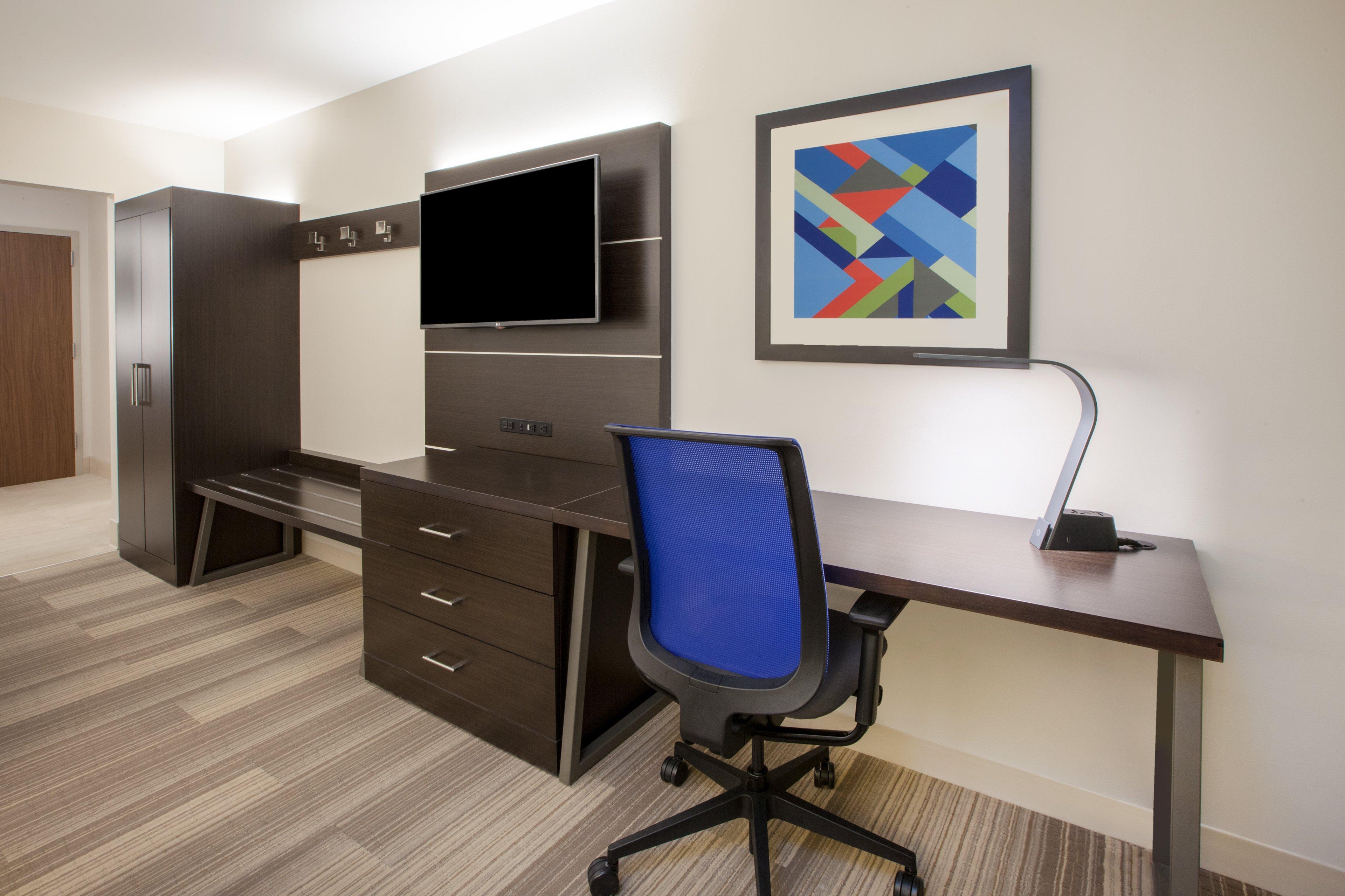 Holiday Inn Express Hotel & Suites Oklahoma City-West Yukon By Ihg Εξωτερικό φωτογραφία