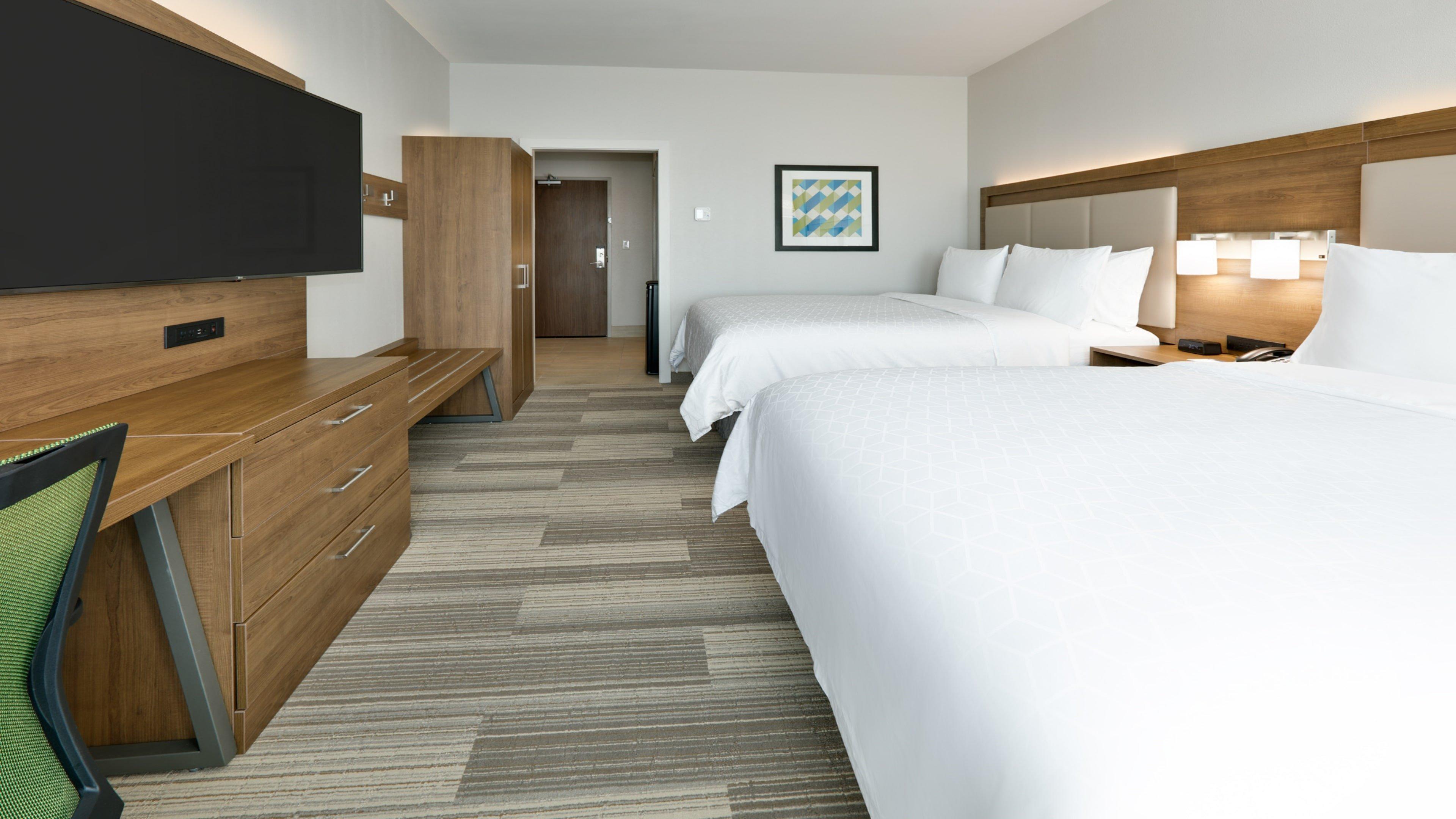 Holiday Inn Express Hotel & Suites Oklahoma City-West Yukon By Ihg Εξωτερικό φωτογραφία