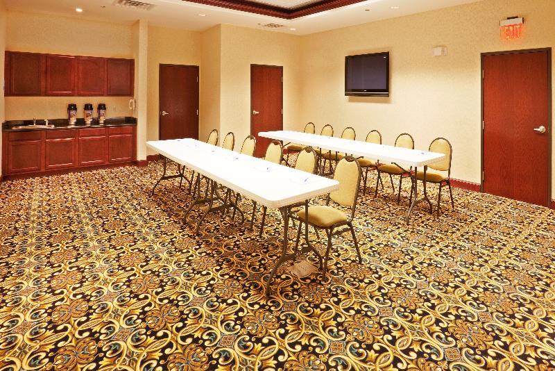 Holiday Inn Express Hotel & Suites Oklahoma City-West Yukon By Ihg Εξωτερικό φωτογραφία
