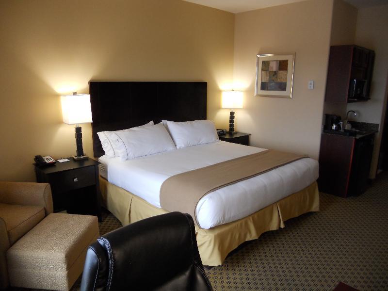 Holiday Inn Express Hotel & Suites Oklahoma City-West Yukon By Ihg Εξωτερικό φωτογραφία