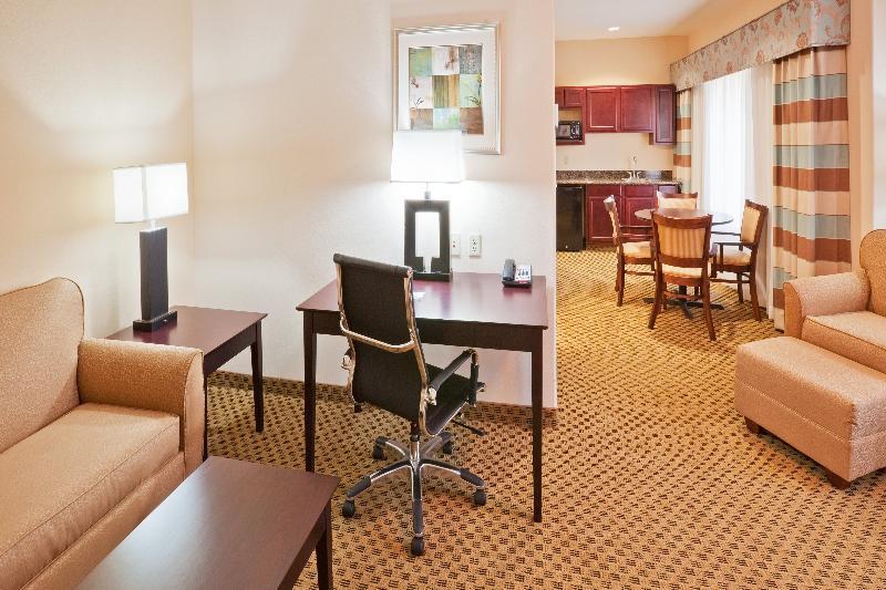 Holiday Inn Express Hotel & Suites Oklahoma City-West Yukon By Ihg Εξωτερικό φωτογραφία