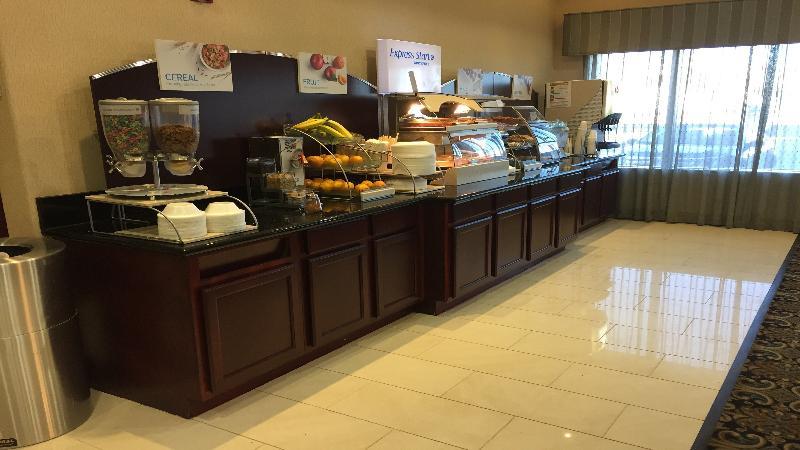 Holiday Inn Express Hotel & Suites Oklahoma City-West Yukon By Ihg Εξωτερικό φωτογραφία